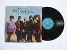 THE ROCKETS   ROCKETS VINYL LP   WWA 7116   EX/VG   RARE 1968 US 1ST PRESS