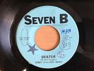 BOBBY WILLIAMS GROUP Deatsie US 7