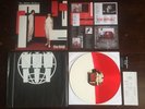 The White Stripes - De Stijl - Rare Split Color Red/White TMR032 LP Jack White