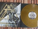 Blut aus Nord - 777 - Sect(s) # Golden GF LP # Limited Edition