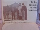 New Atr Jazz Ensemble SEEKING orig LP John Carter Bobby Bradford
