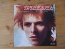 7 INCH SINGLE DAVID BOWIE SPACE ODDITY JAPAN