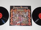 FIRST UK PRESSING:NM:JAMES BROWN / ITS HELL - 2 LP SET