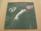 THE SMITHS 'THE QUEEN IS DEAD' 12inch VINYL GATEFOLD LP Rough Trade 1986