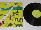  70s PROG ROCK:BLUE PHANTOM / DISTORTIONS - LP.1ST UK PRESSING