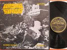 ROBBIE BASHO - SINGS (VOLUME 3) LP