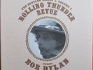 BOB DYLAN - ROLLING THUNDER REVUE - BOOTLEG SERIES VOL.5 3-LP-BOX