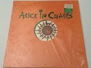 Alice In Chains Would? Limited Edition Individually Numbered Green Vinyl EP