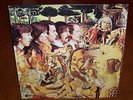 Elizabeth 1968 Psych LP Vanguard Near Mint