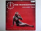 The Midnighters – Their Greatest Hits II on Federal  VG+ 