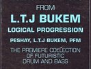 Various - A Selection Of Music From L.T.J Bukem Log - Vinyl - 250716971200921