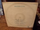 ROBERT WYATT - ROCK BOTTOM 1974 - V 2017 A/2U B/1U - MIKE OLDFIELD,HUGH HOPPER