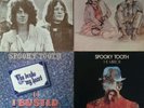 Spooky Tooth. Spooky Two, Last Puff, Broke My Heart, The Mirror.