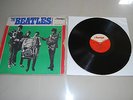 LP THE BEATLES AMIGA DDR 1ST PRESS 8 50 040