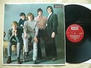 THEM- THE ANGRY YOUNG THEM 1965 UK EARLY 2ND PRESS MONO DECCA GARAGE BEAT MINTY