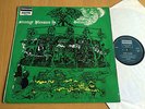 GALLIARD STRANGE PLEASURE DERAM NOVA RARE PROG LP 1969 ..