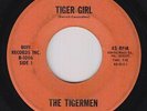 Garage 45 - Tigermen - Tiger Girl - Buff - mp3