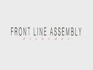 Front Line Assembly - Disorder (LP, MiniAlbum) - Vinyl - 72932