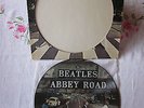The Beatles - Limited Picture Edition - LP ABBEY ROAD  Different Cover