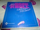 ROLLING STONES..IT'S ONLY ROCK' N ROLL 6 LP BOX SET..RARE RADIO SPECIAL