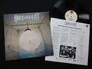 ONSLAUGHT - In Search of Sanity LP 1989 - THRASH METAL
