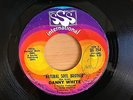 DANNY WHITE Natural soul brother US 7