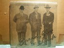SPEED GLUE & SHINKI same DLP sealed SHADOKS heavy guitar psych POKORA 