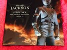 Michael Jackson HIStory Vinyl Rare