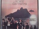 vinyl lp 33T POPOL VUH - COEUR DE VERRE (BANDE ORIGINALE DU FILM)