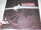 O.V. Wright - Memphis Unlimited LP Backbeat label 1973 issue deep soul