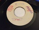 Two Spars - Manual Rd / Count Ossie & Rico - Fire Escape 69 SKIN NM HEAR LAST 1