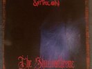 Satyricon The Shadowthrone LP first press