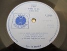 George Smith LP No time for jive UK Blue horizon 1st press NICE VINYL JJ