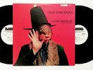 Captain Beefheart – Trout Mask Replica  WLP 1969 Straight 2LP W/Insert