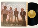 Doors, The – Waiting For The Sun   Rare 1st Press-1968 Elektra Gatefold W/Inner