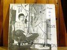 PIERRE YVES DELPON Prenez donc ce qui reste PRIVATE EXPERIMENTAL LP / hear