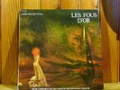 IGOR WAKHEVITCH fous d'or RARE EXPERIMENTAL SYNTH LP / hear