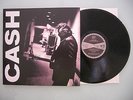 Johnny Cash - American III: Solitary Man, EU 2000, LP, Music On Vinyl, Vinyl: m-