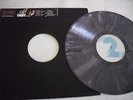 AC/DC-STIFF UPPER LIP,LTD ED.GREY MARBLED VINYL PROMO LP/ANGUS YOUNG/BON SCOTT