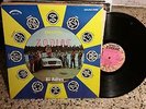 Orquesta Zodiac- El Adios