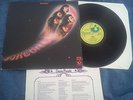 DEEP PURPLE fireball  1971-FIRST UK PRESS - HARVEST-(THE GRAMOPHONE A2U;B3U) EX+