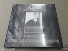 DIE FORM  CHRONOLOGY  LIMITED EDITION BOX SET 6 LP +7' INCH SINGLE  SEALED  CULT