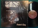 POTTER'S CLAY s/t LP PRIVATE Xian Folk PSYCH CANADA RARE NM HEAR LISTEN Mp3