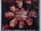 DJ RAW/KO POSSE Hard Knocking Niggaz From Wynwood LP random miami rap SEALED