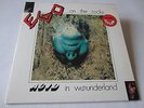 EGO ON THE ROCKS - Acid in Wounderland LP Vinyl Album D 1981 RAR