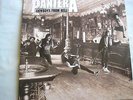 PANTERA Cowboys From Hell UK* LP 1990 near mint/ex+ promo