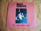 IRON MAIDEN / THE SOUNDHOUSE TAPE ROCK HARD RECORDS ROK.1