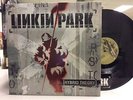 LINKIN PARK: Hybrid Theory, Warner Bros Records, OOP LP
