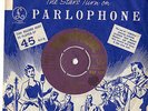 Boyd Bennett and His Rockets - Blue Suede Shoes 7
