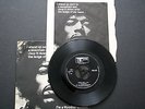 JIMI HENDRIX - VOODOO CHILE -RARE UK 1st 3 TRACK P/S 7